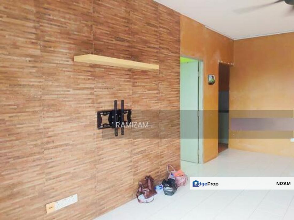 Desa Putra Apartment (Batu Caves), Selangor, Batu Caves 