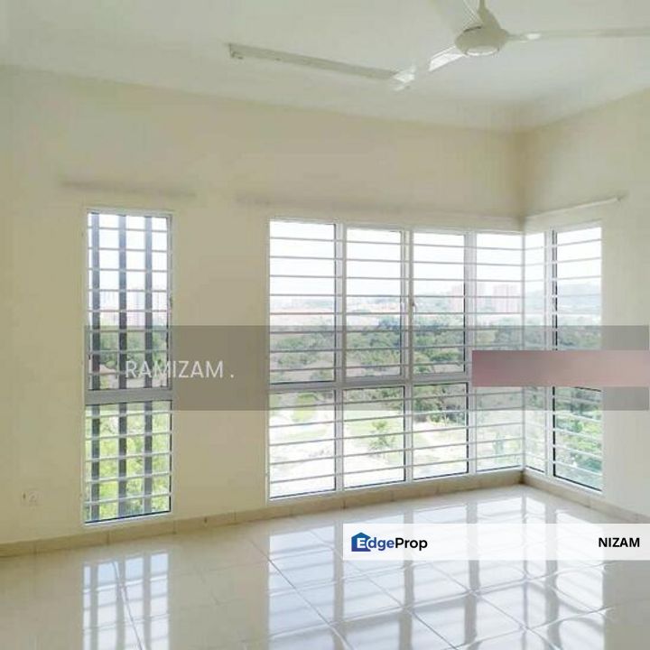 The iResidence Condominium, Selangor, Cheras South