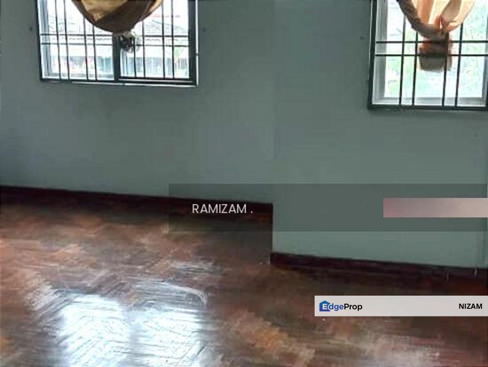 Taman Bukit Permata  , Selangor, Gombak