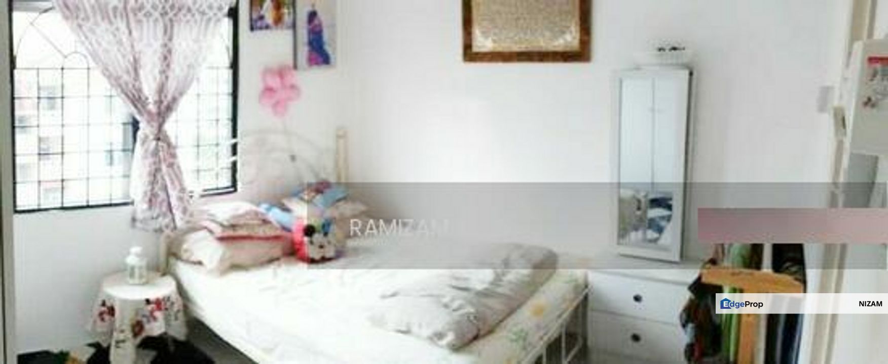 Pangsapuri Sri Puteri Ukay Perdana, Selangor, Ulu Kelang