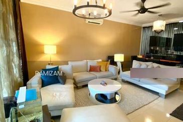 Taman Ampang Saujana