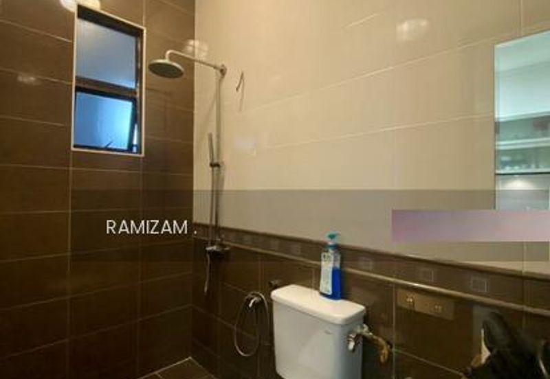 Taman Ampang Saujana