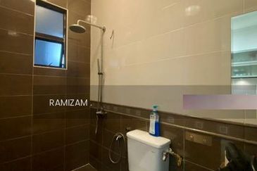 Taman Ampang Saujana