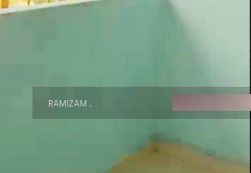 Menara Jentayu Apartment