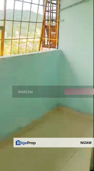 Menara Jentayu Apartment, Kuala Lumpur, Taman Setiawangsa