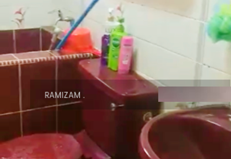 Menara Jentayu Apartment