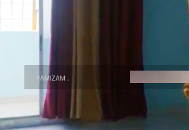 Menara Jentayu Apartment