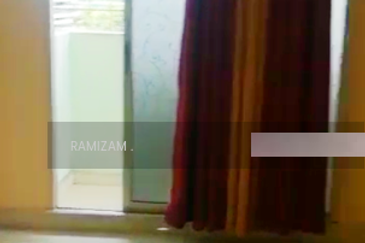 Menara Jentayu Apartment