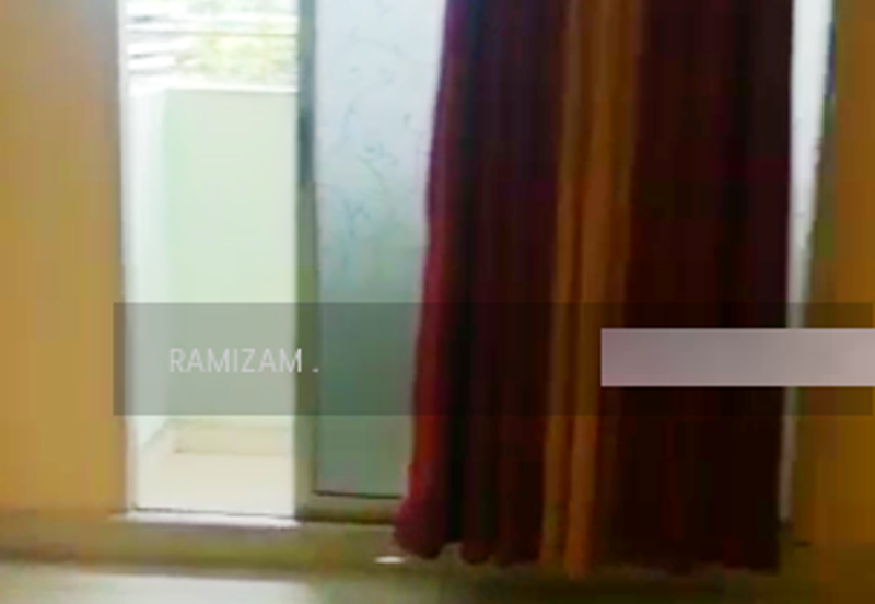 Menara Jentayu Apartment