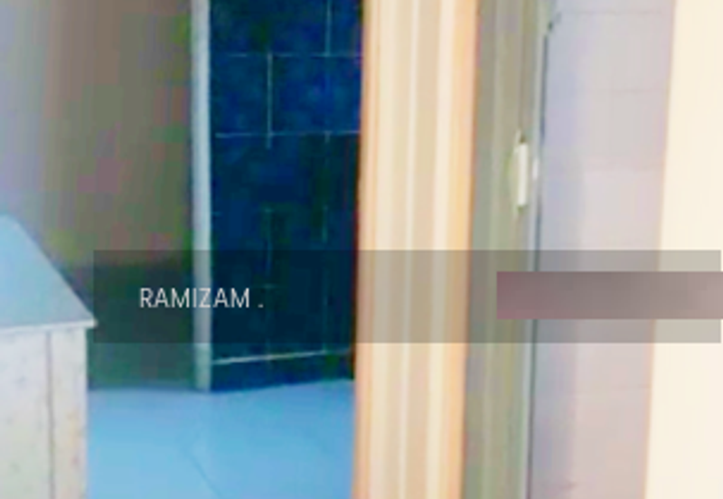 Menara Jentayu Apartment