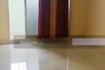 Menara Jentayu Apartment