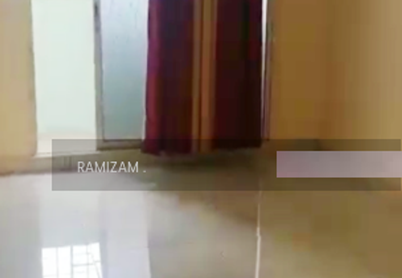 Menara Jentayu Apartment