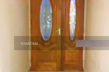 Menara Jentayu Apartment