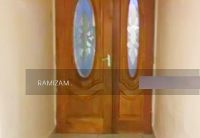 Menara Jentayu Apartment