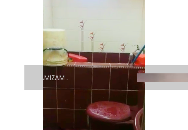 Menara Jentayu Apartment