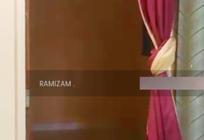 Menara Jentayu Apartment