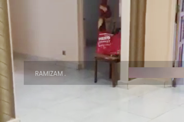 Menara Jentayu Apartment