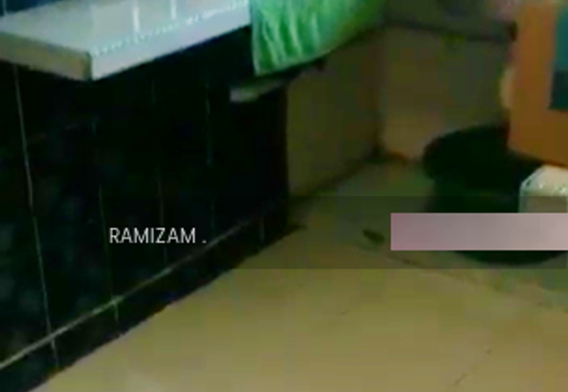 Menara Jentayu Apartment