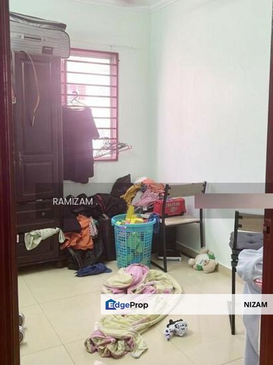 Sri Intan 1 (Jalan Ipoh), Kuala Lumpur, Jalan Ipoh