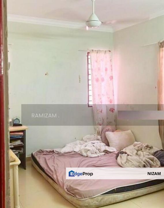 Sri Intan 1 (Jalan Ipoh), Kuala Lumpur, Jalan Ipoh