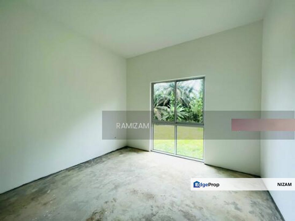 Bungalow House Diamond Creek Tg Malim, Perak, Batang Padang