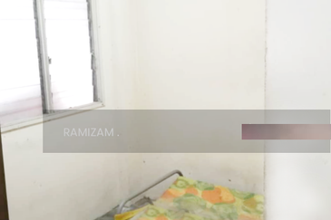 Pangsapuri Bukit Baru