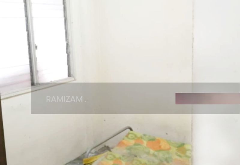 Pangsapuri Bukit Baru