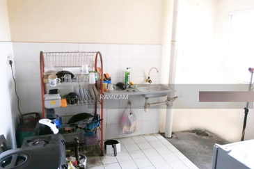 Pangsapuri Bukit Baru