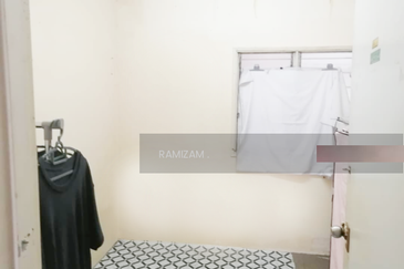 Pangsapuri Bukit Baru