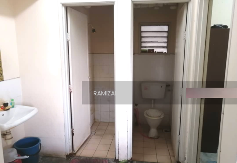 Pangsapuri Bukit Baru