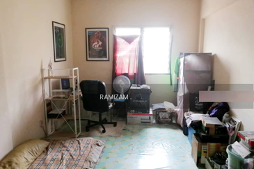 Pangsapuri Bukit Baru