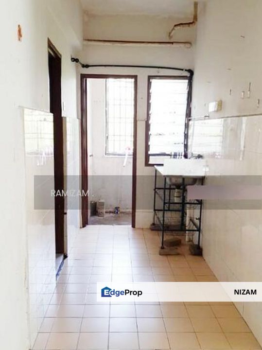 Taman Sinaran, Selangor, Balakong