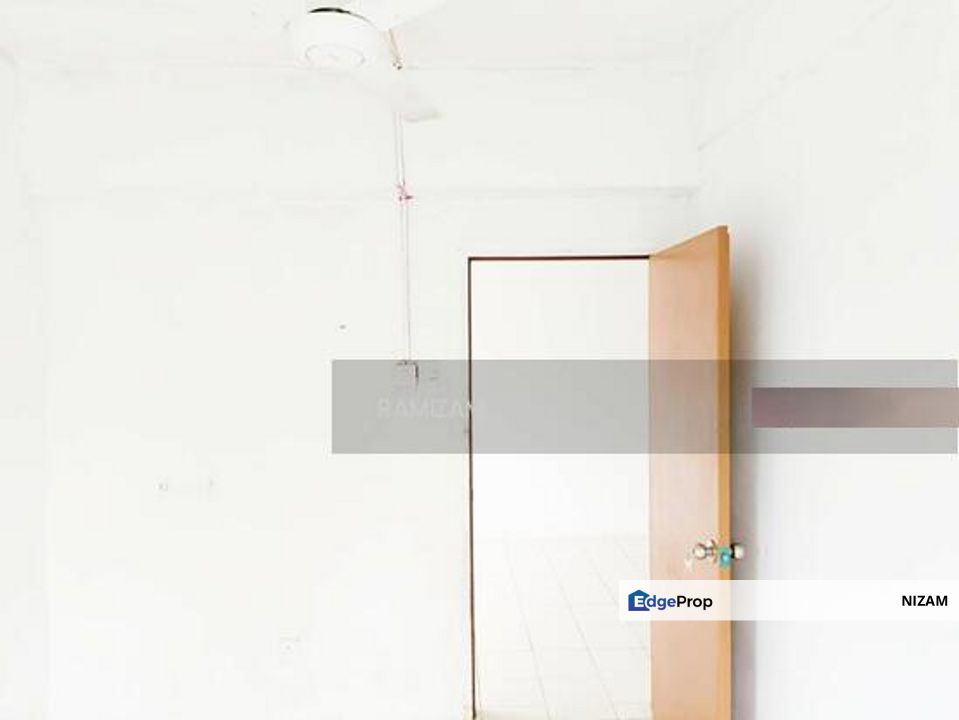 Taman Sinaran, Selangor, Balakong