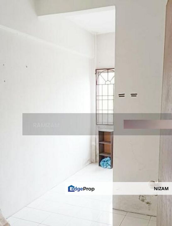 Taman Sinaran, Selangor, Balakong