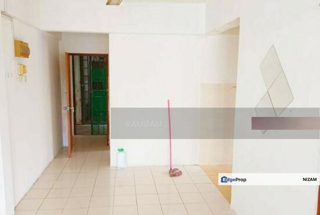 Taman Sinaran, Selangor, Balakong