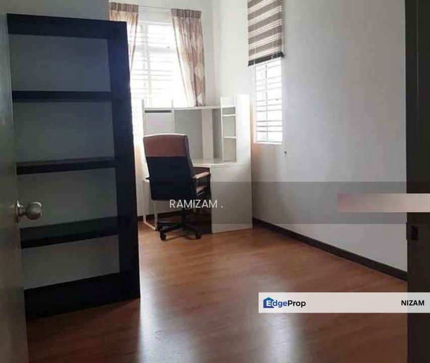 Sierra Ukay, Ukay Perdana, Selangor, Ampang