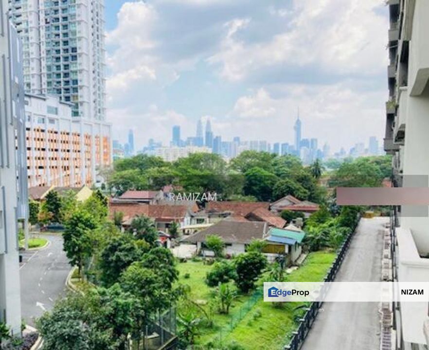 Setapak Ria, Kuala Lumpur, Setapak