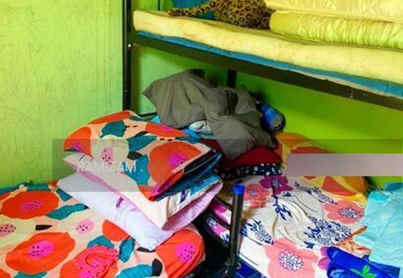 Menara Merak Kayangan