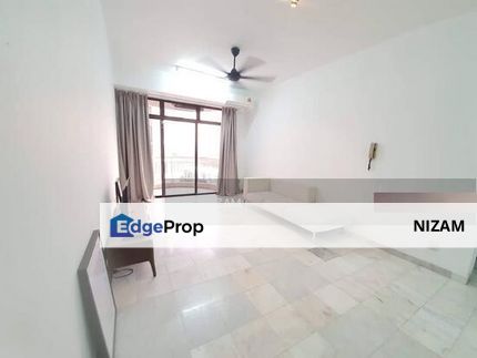 Freehold Villa Putra Condo KL for Sale, Kuala Lumpur, KL City