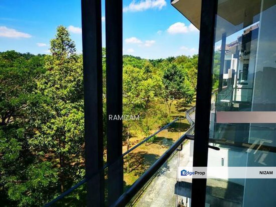 Maple Terrace @ Denai Alam, Selangor, Shah Alam