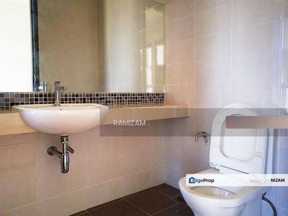 Maple Terrace @ Denai Alam, Selangor, Shah Alam