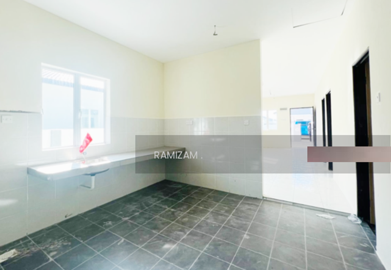 TAMAN LAGENDA TELUK INTAN