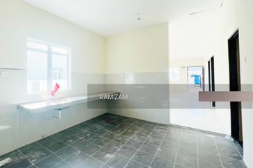 TAMAN LAGENDA TELUK INTAN