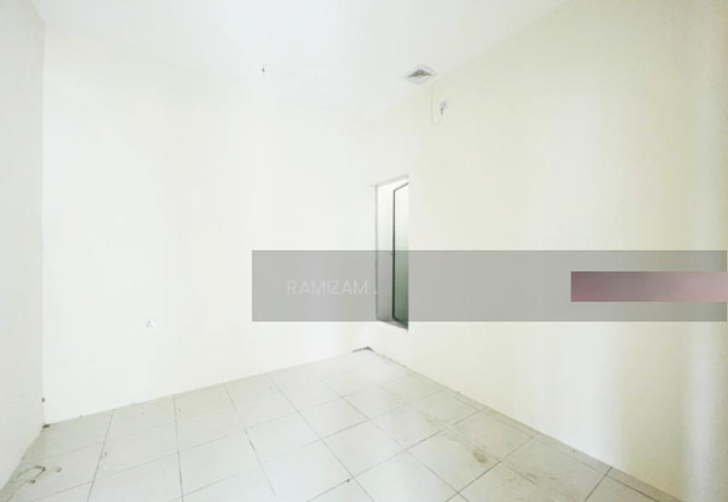 TAMAN LAGENDA TELUK INTAN