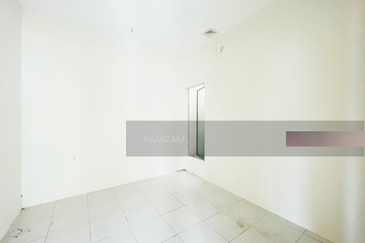 TAMAN LAGENDA TELUK INTAN