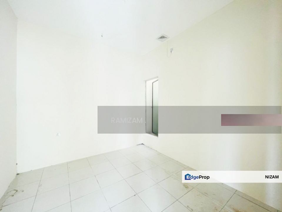Single Storey Semi D Lagenda Teluk Intan Perak, Perak, Hilir Perak