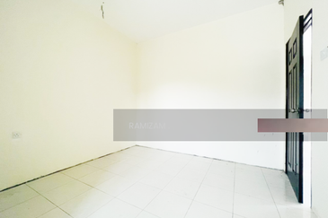 TAMAN LAGENDA TELUK INTAN