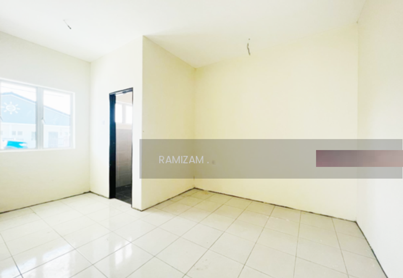 TAMAN LAGENDA TELUK INTAN