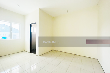 TAMAN LAGENDA TELUK INTAN