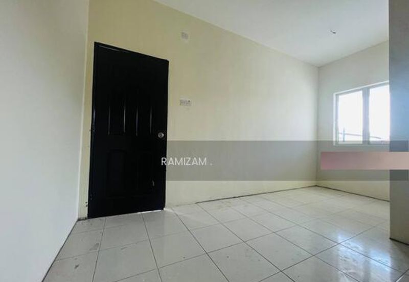 TAMAN LAGENDA TELUK INTAN